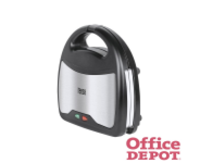 TEESA TSA3221 3 az 1-ben kerámialapos szendvics sütő