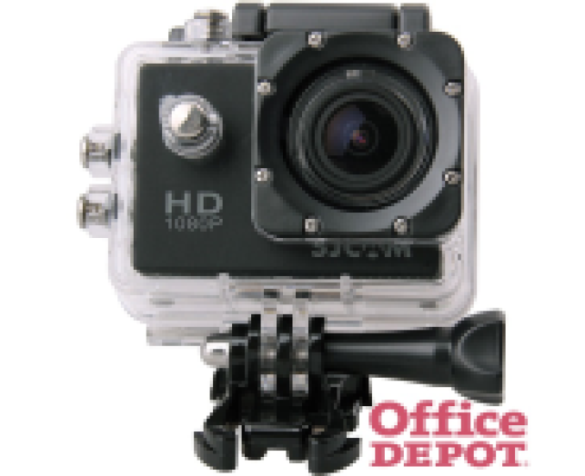 Wayteq SJCSJ4000F FullHD akciókamera fekete