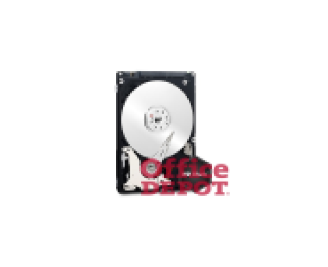 Western Digital 2,5" 500GB belső SATAIII 7200RPM 32MB Black Scorpion advanced format WD5000LPLX notebook winchester