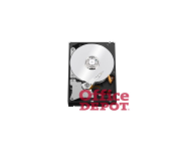 Western Digital 3,5" 4000GB belső SATAIII 5400RPM 64MB RED WD40EFRX winchester 3 év