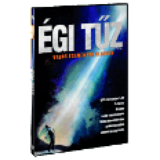 Égi tűz (DVD)