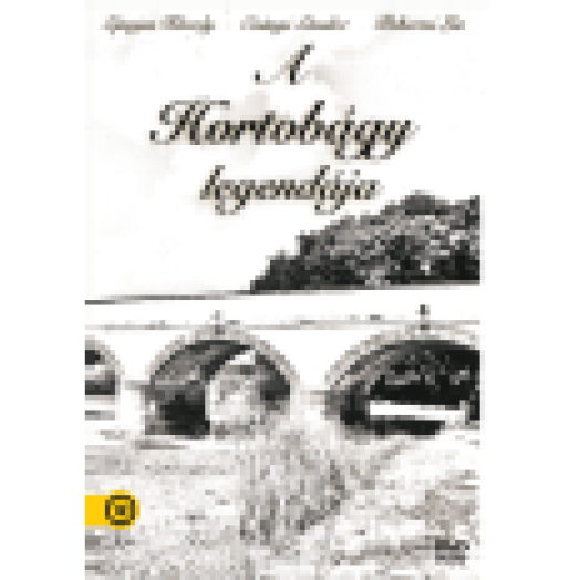 A Hortobágy legendája (DVD)