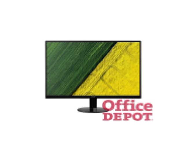 Acer 21,5" SA220QAbi IPS LED HDMI monitor