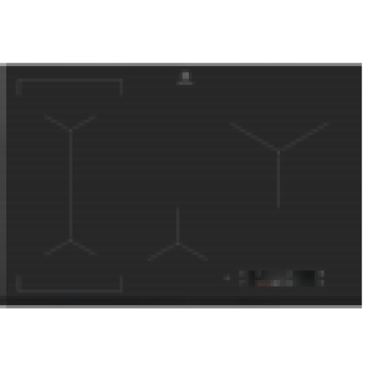 EIS8648 beépíthető indukciós főzőlap