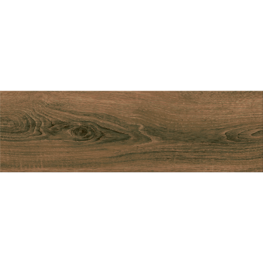 ITALIANWOOD GRES PADLÓLAP 18,5X59,8 BARNA 1M2/CS PEI4 FAGYÁLLÓ