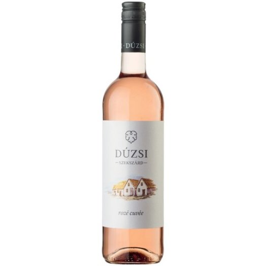 Dúzsi Rozé Cuvée