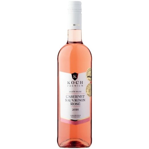 Koch Cabernet Sauvignon Rosé