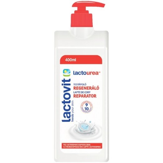 Lactovit testápoló