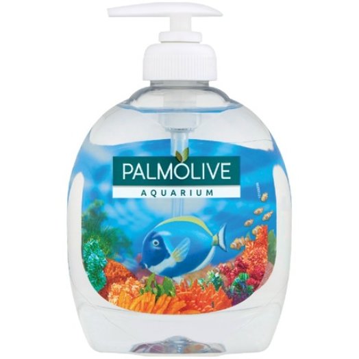 Palmolive folyékony szappan