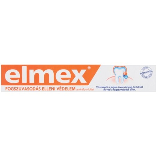 Elmex Caries Protection fogkrém