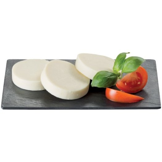 Szarvasi grill mozzarella