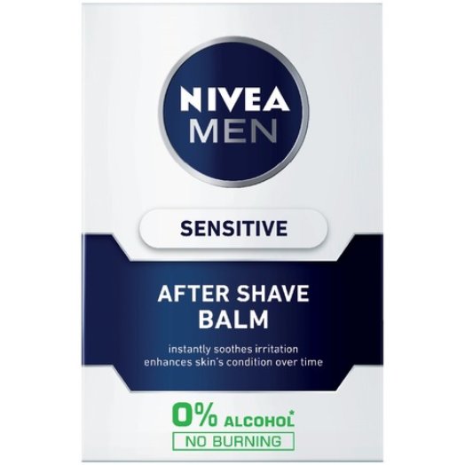 Nivea Men after shave balzsam
