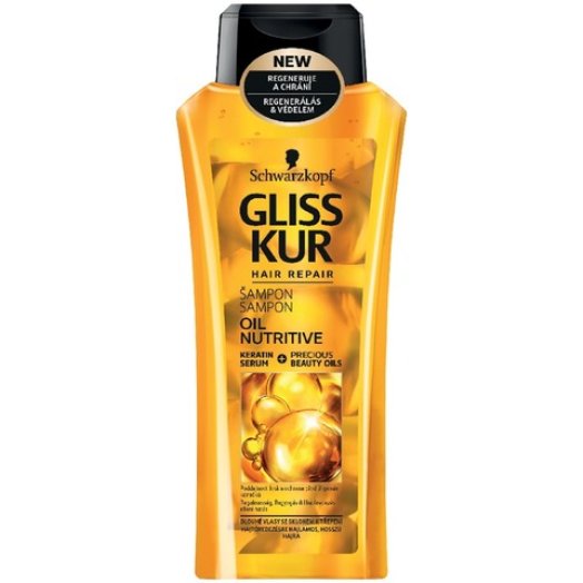 Gliss Kur sampon