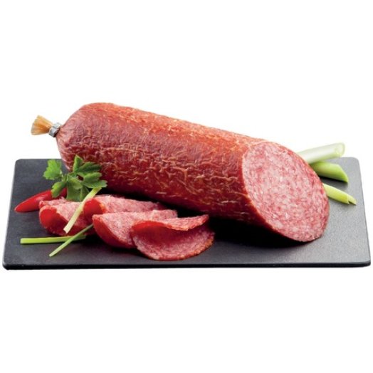 Familia harmónia szalámi