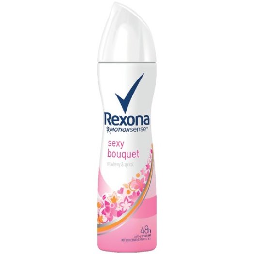 Rexona dezodorspray, roll-on vagy stift