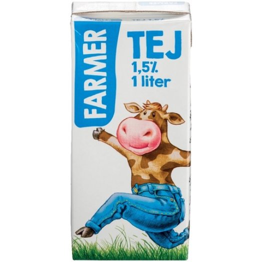 Farmer UHT tej