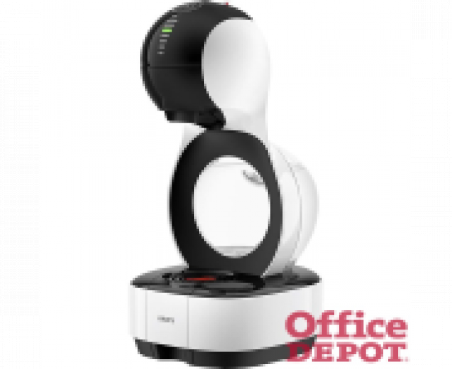 Krups KP130131 Dolce Gusto Lumio fehér kávéfőző