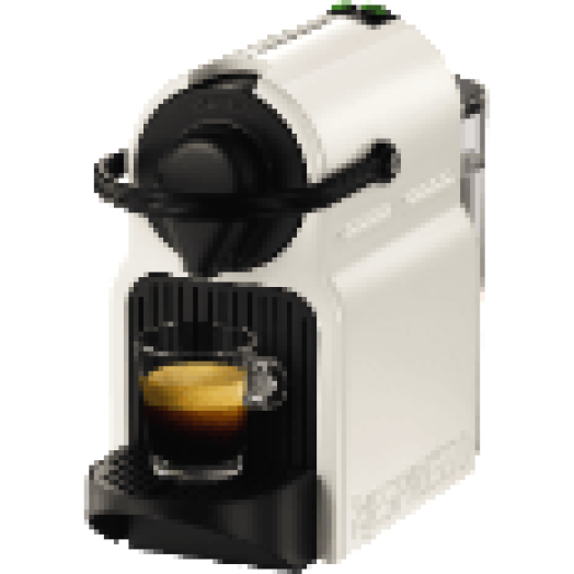 Nespresso Inissia XN100110 kapszulás kávéfőző, fehér