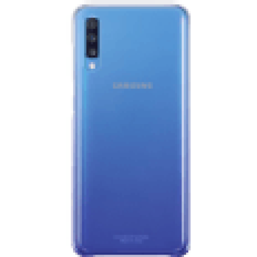 Galaxy A70 viola hátlap