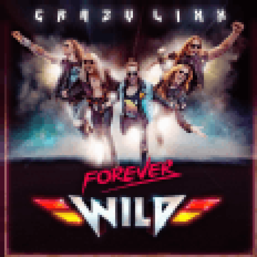 Forever Wild (CD)