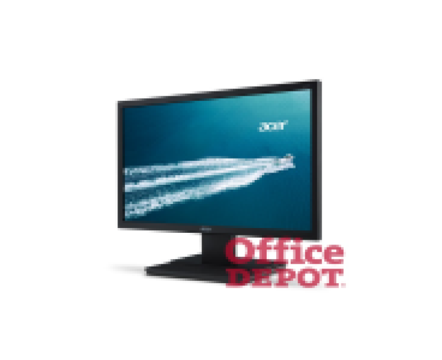 Acer 21,5" V226HQLBbi LED HDMI monitor