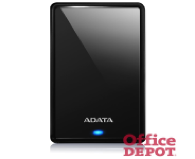 ADATA AHV620S 2,5" 2TB USB3.1 fekete külső winchester