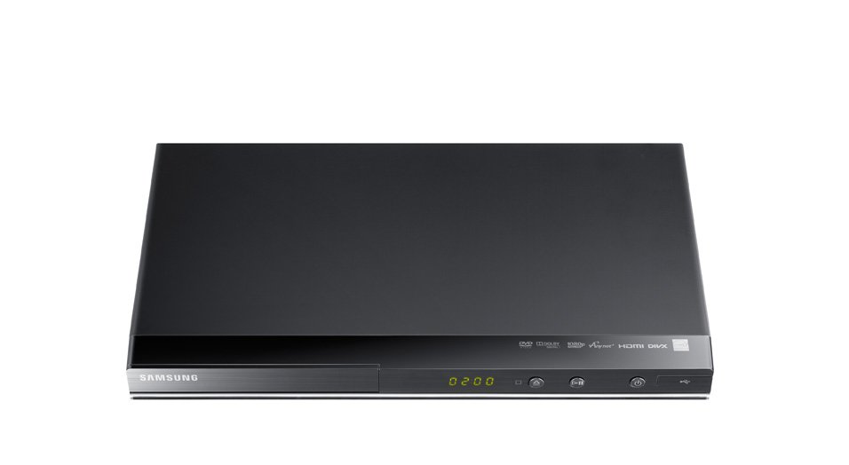 D530 DVD-lejátszó
