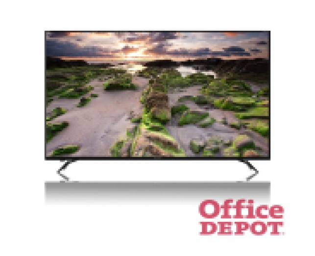 Sharp 60" LC-60UI9362E Prémium 4K UHD Smart LED TV