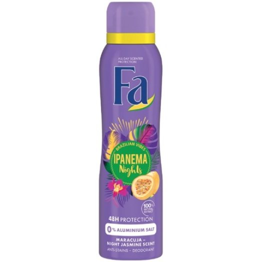 Fa dezodorspray, roll-on vagy stift