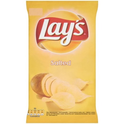Lay's chips
