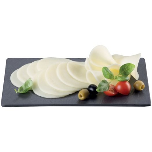 Szarvasi szeletelt mozzarella