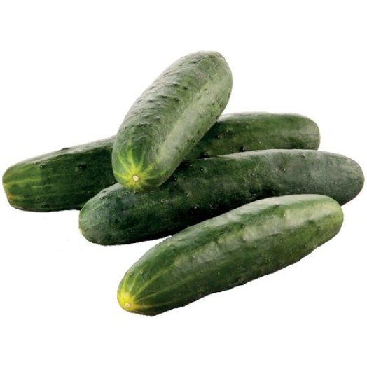 Fürtös uborka