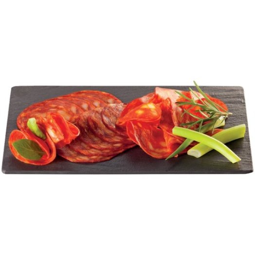 Tesco szeletelt chorizo