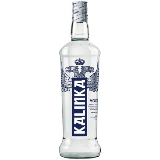 Kalinka vodka
