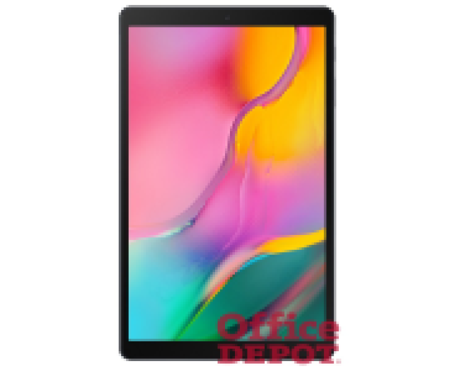 Samsung Galaxy TabA 2019 (SM-T515) 10,1" 32GB fekete Wi-Fi + LTE tablet
