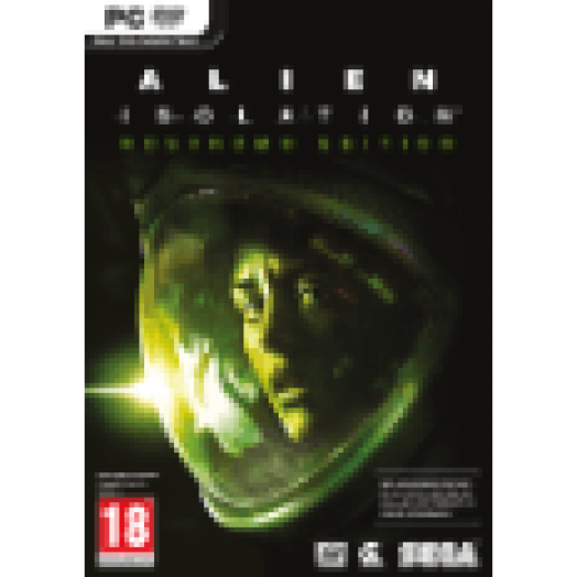 Alien: Isolation Nostromo Edition (PC)