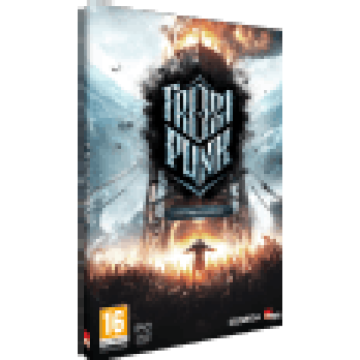 Frostpunk (Victorian Edition) (PC)