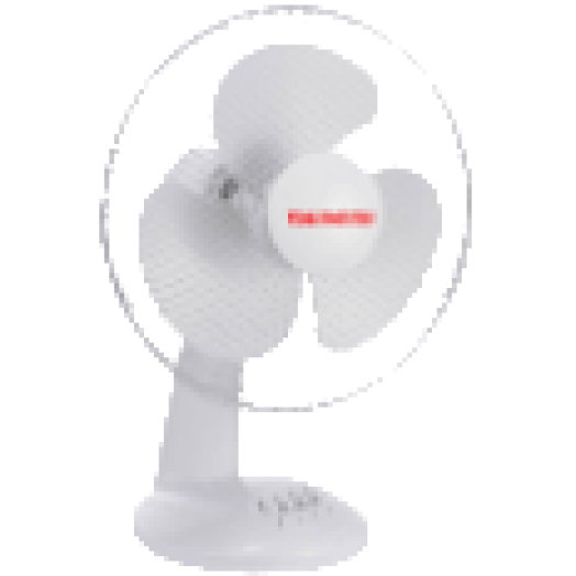 HM8303 Asztali ventilátor, 30 cm