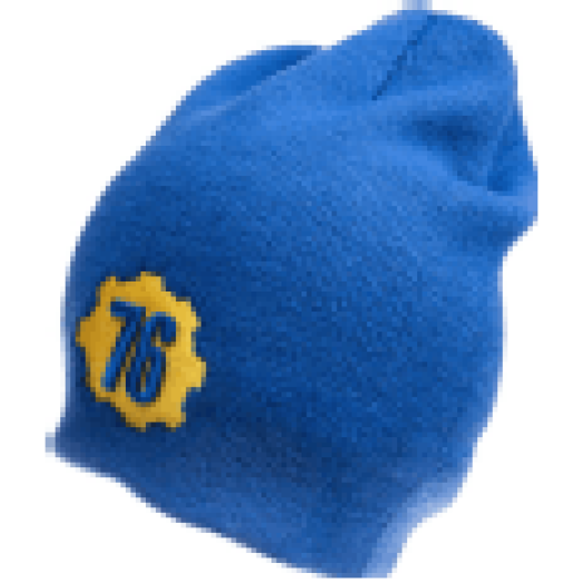 Fallout 76 Beanie sapka (Kiegészítők/Relikviák)