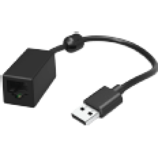 USB Ethernet adapter (10/100/1000 MBPS - USB 3.0) (177103)