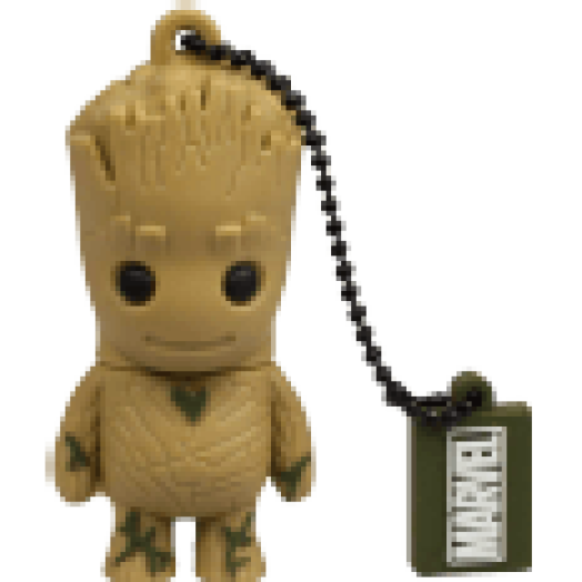 Galaxis Örzői - Groot Pendrive 16 GB USB 2.0