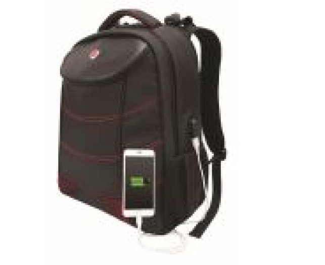 Bestlife BB-3332GE - SNAKE EYE gaming táska, 17'' 33.8 L