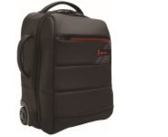 Bestlife BT3335BK laptoptáska /bőrönd, 15.6'' 29 L