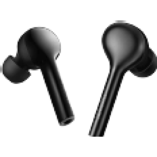 FreeBuds Lite vezeték nélküli fülhallgató - fekete (CM-H1C)