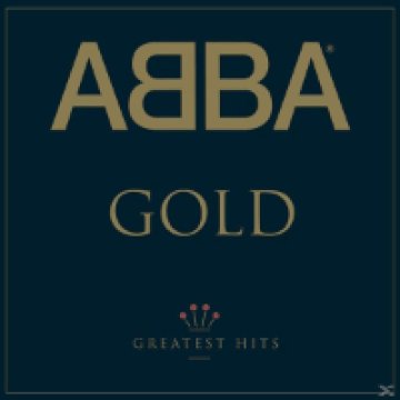 Gold (Greatest Hits) LP
