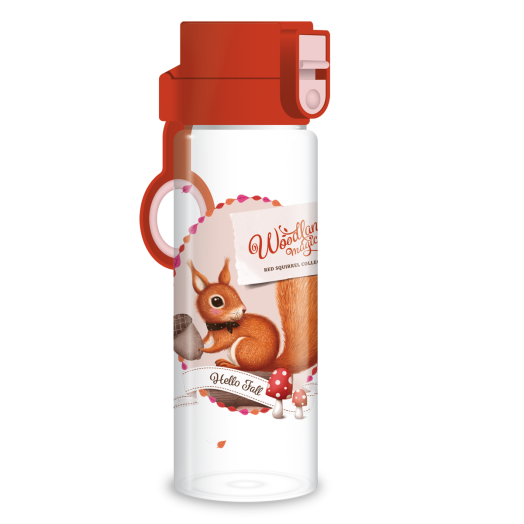 Woodland Magic kulacs-500 ml