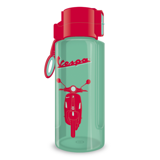 Vespa kulacs-650 ml