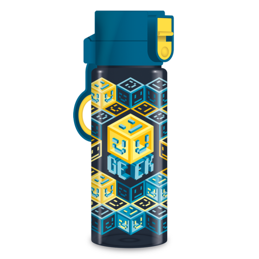 Ars Una Geek kulacs-475 ml