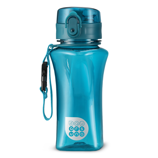 Ars Una kulacs-350 ml - világoskék