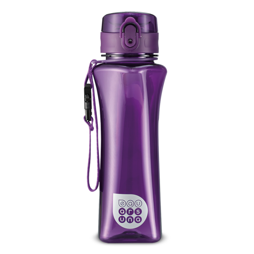 Ars Una kulacs-500 ml - lila